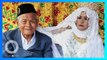 Kakek 103 tahun menikahi wanita 30 tahun - TomoNews
