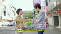TOM ISARA, SAINTSUP - IS THIS LOVE (OST Why R U The Series ริท เรืองฤทธิ์ )