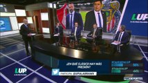 LUP: ¿Cómo llega Chivas al 'Clásico Tapatío'?