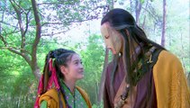 INDOSUB - The Romance Of The Condor Heroes Episode 46