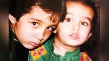 Happy Birthday Shraddha Kapoor : श्रद्धा कपूर के बर्थडे पर देखें उनकी बचपन की UNSEEN PICS | Boldsky