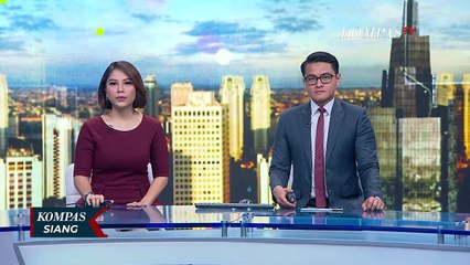 Harga Masker Melambung Tinggi, Warga Tetap Membeli