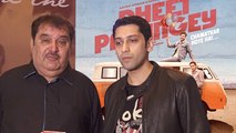 Raza Murad's Son Ali Makes Acting Debut With Film 'Dheet Patangey'