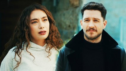 Sefirin Kızı 11. Bölüm Akıl Hastanesindeki Kızın İlk Defteri