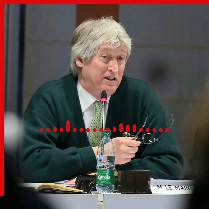 Conseil municipal à Sarreguemines : l'ultime discours du maire Céleste Lett