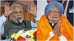 What's wrong with Bharat Mata Ki Jai, asks PM Modi over Manmohan jibe