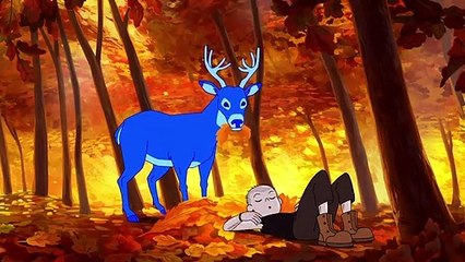 Infinity Train Book Two Official Trailer | Cartoon Network