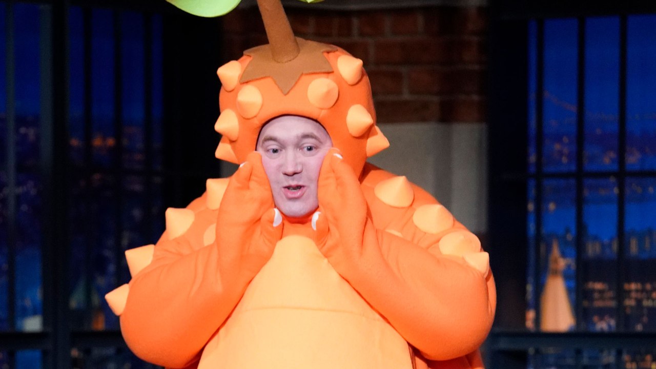 Late Night Writer John Lutz Celebrates Pokémon GO’s Success