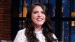 Cecily Strong Cried Tears of Joy After Performing with RuPaul on SNL