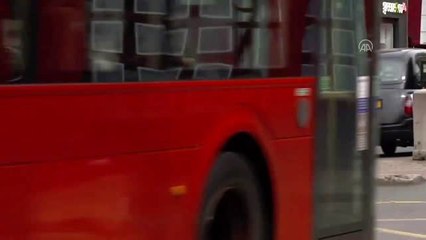 Ford'dan bisiklet ve motorların üzerine kapı açılmasını engelleyen akıllı teknoloji