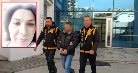 Karısını öldüren koca, cinayeti şiddetli geçimsizlik nedeniyle işlediğini söyledi