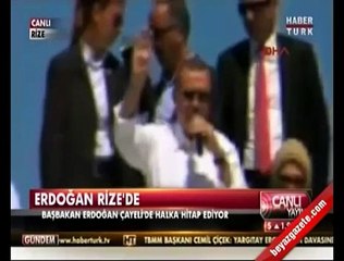 Haydar Baş 6 yıl önce bakın ne demişti