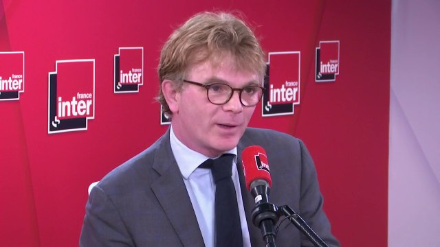 Marc Fesneau (LREM) chargé des Relations avec le Parlement : On a effectivement besoin d'un simulateur sur Internet, mais qu'il soit crédible, mieux vaut ne pas confondre vitesse et précipitation