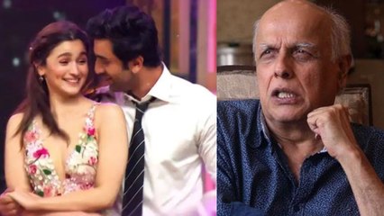 Download Video: Alia Bhatt और Ranbir Kapoor की शादी पर ये क्या बोल दिया Mahesh Bhatt ने ? | FilmiBeat