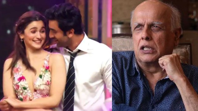 Alia Bhatt और Ranbir Kapoor की शादी पर ये क्या बोल दिया Mahesh Bhatt ने ? | FilmiBeat