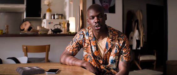 TOUT SIMPLEMENT NOIR Film