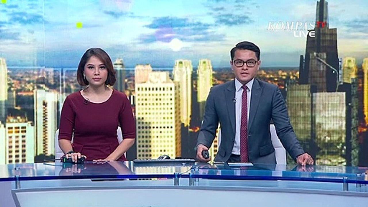 Pemerintah Batasi Warga Negara Asing Masuk ke Indonesia