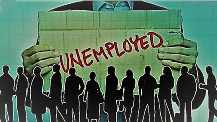 India's unemployment rate go up day by day | Unemployement | BJP | India | Modi