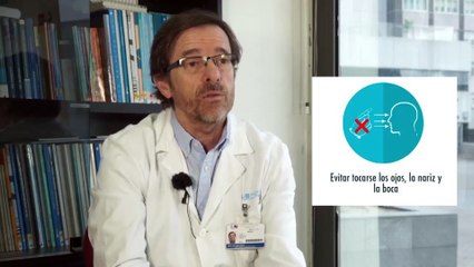 ‘Coronavirus. Consejos a la población’