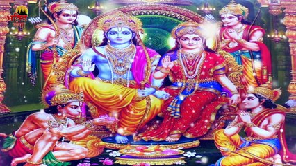 THN TV24 02  मंगलवार स्पेशल - तेरे जैसा राम भक्त हुआ न होगा मतवाला  Tere Jaisa Ram Bhakt  Ravi Raj