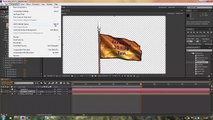 After Effects Basics 57 Render Settings
