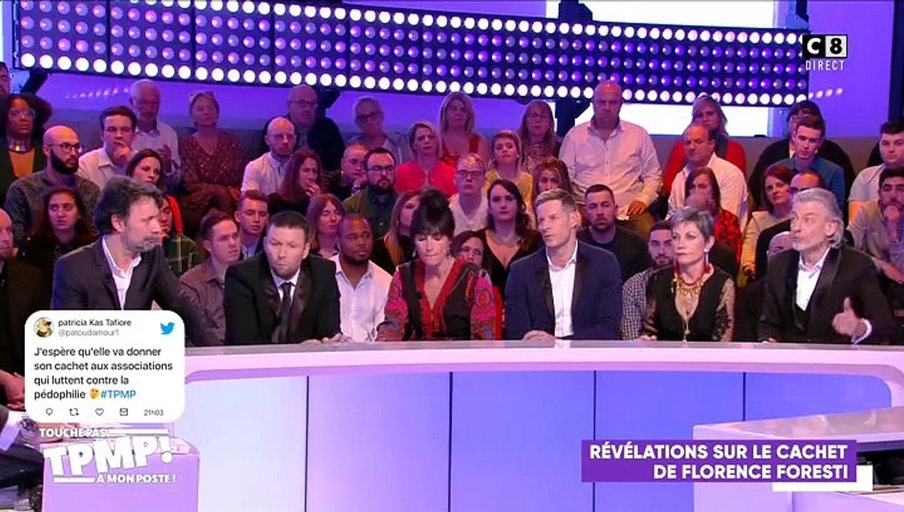 Le gros coup de gueule de Cyril Hanouna contre l'Académie des César: "Il fallait sortir complètement Roman Polanski de la cérémonie, c'est une provocation!" - VIDEO