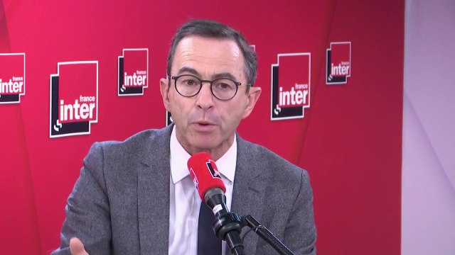 Bruno Retailleau : Le plus grand désastre humain, ce serait de pousser un million de réfugiés à nouveau en Europe, qui créeraient des guerres civiles dans nos propres pays