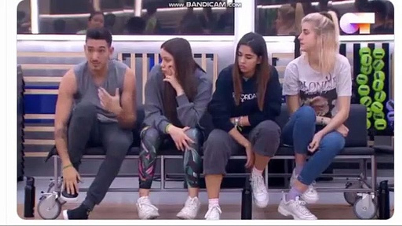 "¡Cierre de TVE ya!": 'Operación Triunfo' cuela una charla a favor del "feminismo socialista" y los españoles dicen basta