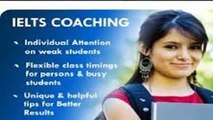 IELTS Gurgaon - IELTS Coaching Institute in Gurgaon