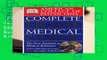 Full E-book  American College of Physicians Complete Home Medical Guide (with Interactive Human