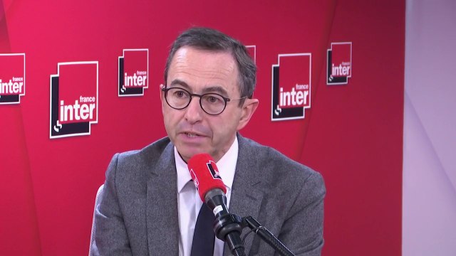 Bruno Retailleau : L’écologie ça ne doit pas être une religion dégradée, je crois que la raison doit nous permettre de traiter un certain nombre de problèmes