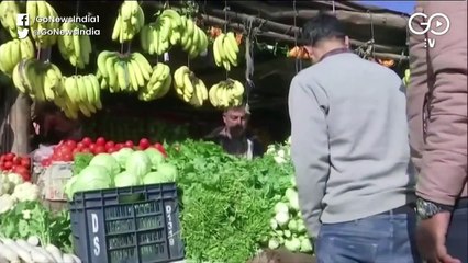 जम्मू कश्मीर: जैविक खेती से बदली राजौरी के किसानों की जिंदगी