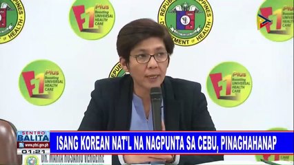 Isa pang Pilipino sa Singapore, positibo sa COVID-19