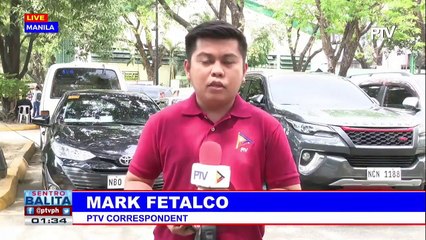 2 syndicates na sangkot sa tangkang pagpasok ng pera sa bansa, pinaiimbestigahan