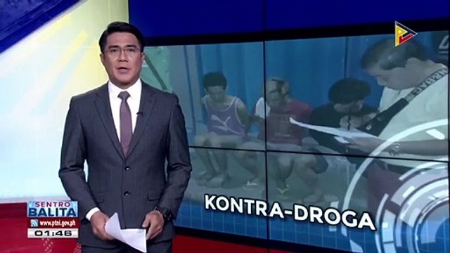 Halos P200-K halaga ng iligal na droga, nasabat sa QC