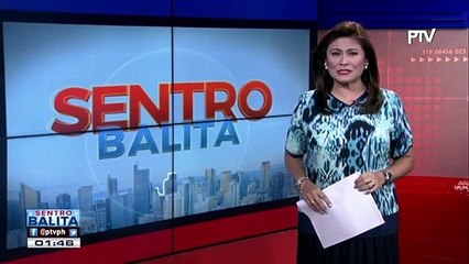 Freeze order sa mga ari-arian at pera ng umano'y drug lord sa Cebu, ipinatupad