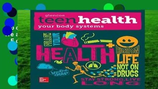About For Books  Teen Health, Your Body Systems  For Kindle