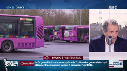 Dupin Quotidien : Quels sont vos droits en cas de confinement ? - 03/03
