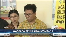 Ada 8 Pasien yang Diisolasi di RSPI Sulianti Saroso, Salah Satunya WNA