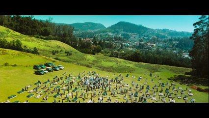 Sooryavanshi - Official Trailer - Akshay K, Ajay D, Ranveer S, Katrina K - Rohit Shetty - 24th March - YouTube