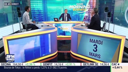 Mon patrimoine : Immobilier, les prix bradés des micro-surfaces par Guillaume Sommerer - 03/03