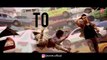 Get Ready to Fight Reloaded - Baaghi 3 - Tiger Shroff, Shraddha Kapoor - Pranaay, Siddharth Basrur - YouTube