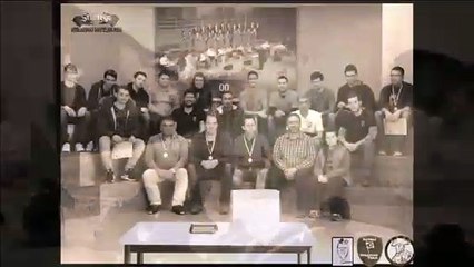 Patras Battles 2020 - International Stratego Tournament