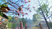 INDOSUB - The Romance Of The Condor Heroes Episode 47