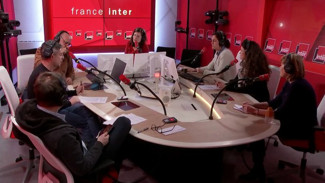 Coronavirus : mesures d'hygiène et de fermetures - Le billet de Daniel Morin