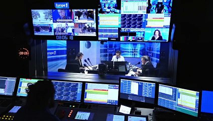 Réforme des retraites : le gouvernement face à deux motions de censure