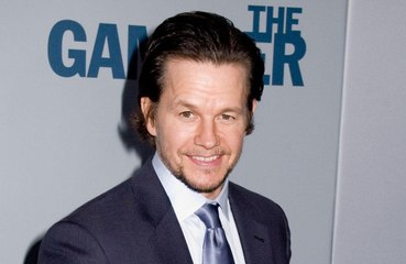 Mark Wahlberg: Faith makes me a better dad
