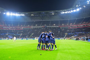 OL - PSG : le bilan des Parisiens dans le Rhône