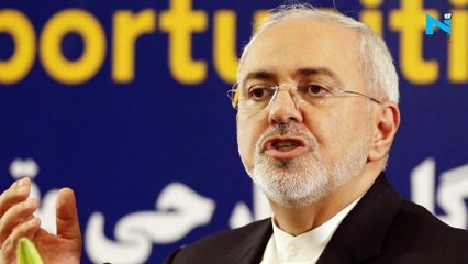 Delhi violence: India summons Iran envoy, protests minister Javad Zarif's tweet