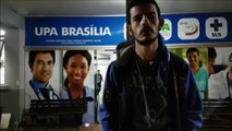 UPA Brasília: mais uma vez problemas no atendimento são reportados por pacientes